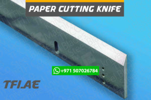 paper, polar, wohlemburg,Industriemesser, Maschinenmessern, Tafelscherenmesser, tfico, uae, machine, knife, industry, hss, tc, tungsten, carbide, in laid, guillotine, strip, stick,cutter, sharpening, grinding, qatar, saudi