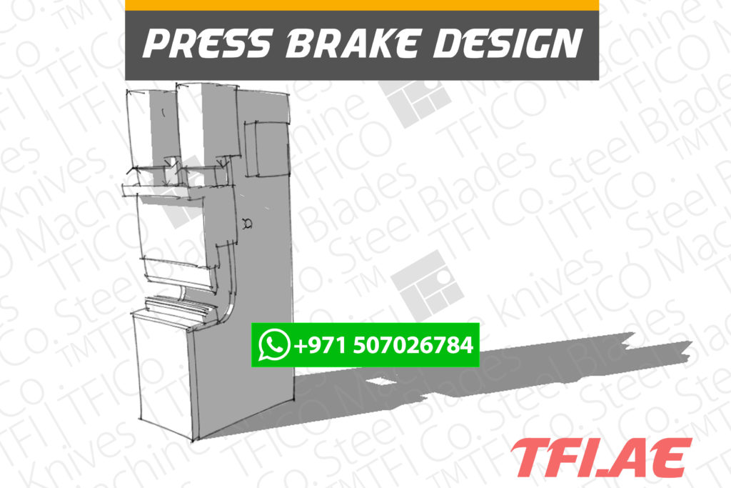 press,brake,uae,saudi,design,customised,marketing, tools, metalworking