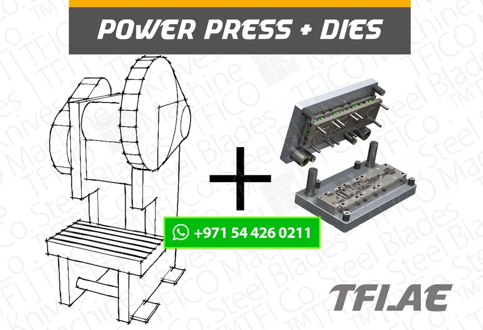 progressive die tfico