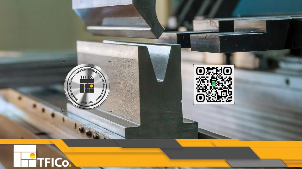 Press Brake Tools in UAE Dubai