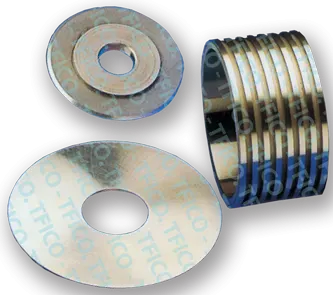 tire industry tfico rubber machine knives landing