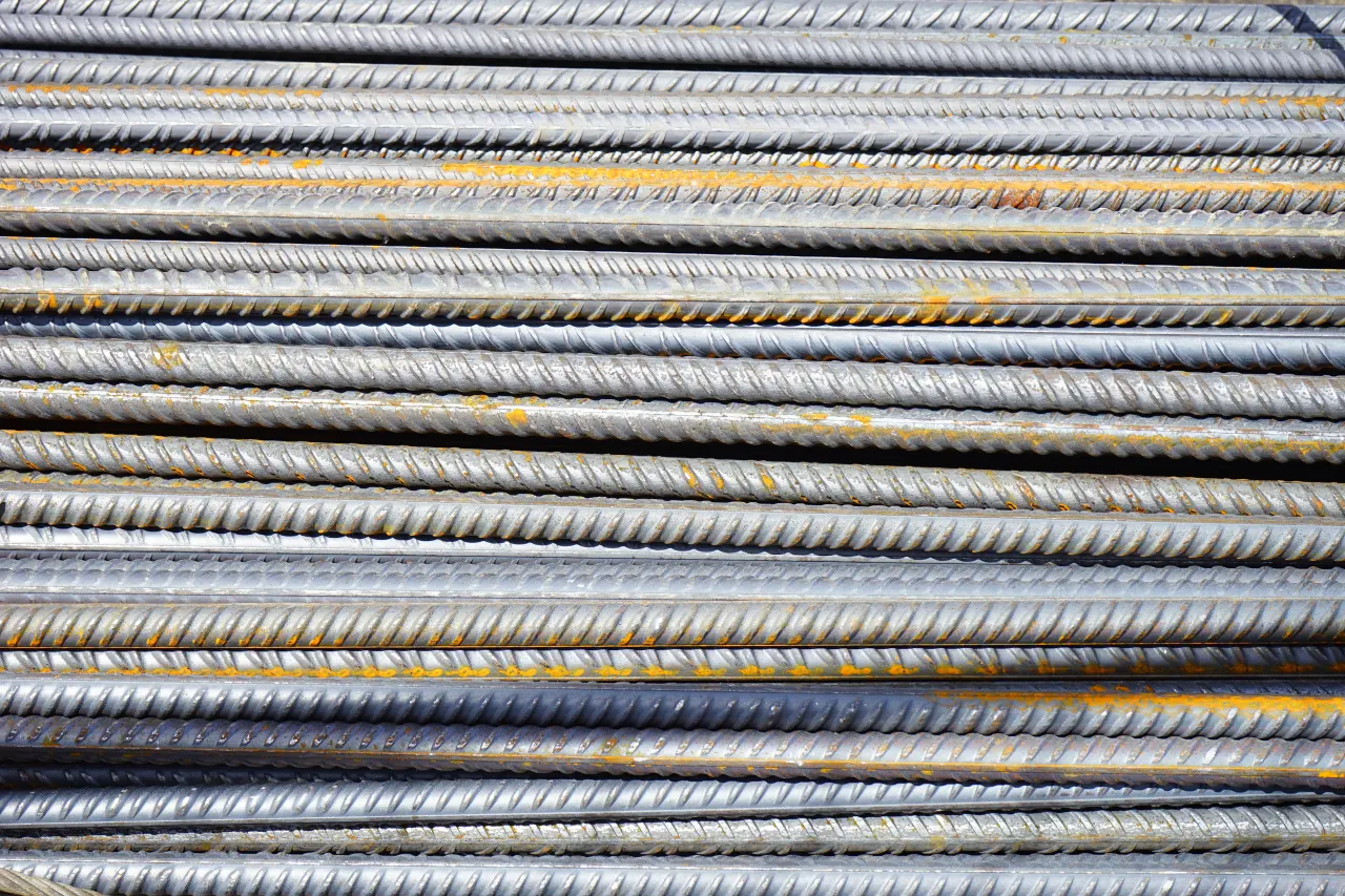 rebar tfico uae supplier