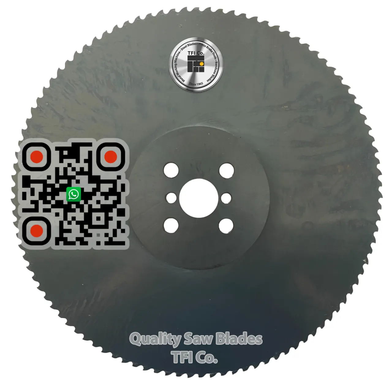 HSS M2 DMo5 GCC Middle East TFI Co. English 400 x 3.0 x 32 circular saw blade tfico UAE Saudi Riyadh Dubai Sharjah Qatar