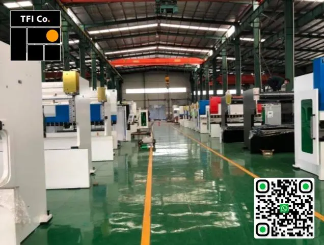 Ensuring Manufacturing Quality and Frame Precision
