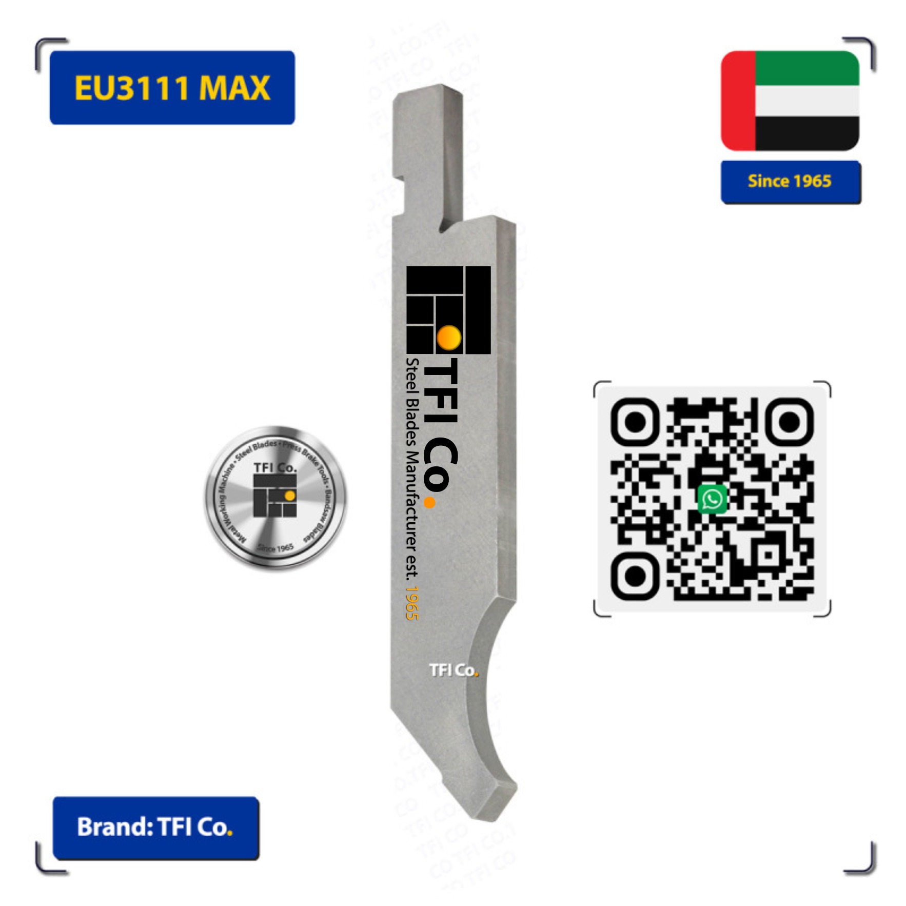 ,tfico, steel blades, california, atlanta, georgia, Maharashtra, ,EU3111-MAX-Straight-Punch-86°--150mm-Height--Silver-Class-Data-Sheet-Length:-3200-mm-More-Info:-TFI-Co.-supplies-the-EU3111-Silver-Class-straight-bend, Andhra Pradesh, Hyderabad, Baden-Wurttemberg, St Louis, Missouri, industrial knives uae, dubai machine blades, Belarus Knives, Belarus steel blades, Sharjah Industrial Knives