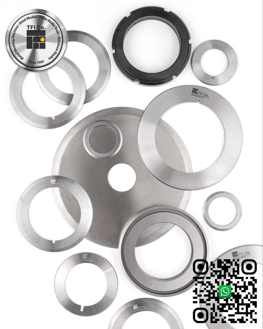 ,tfico, steel blades, california, atlanta, georgia, Maharashtra, ,Ø130x80x1.5mm-60°-Dish-Slitter-Knives, Andhra Pradesh, Hyderabad, Baden-Wurttemberg, St Louis, Missouri, industrial knives uae, dubai machine blades, Belarus Knives, Belarus steel blades, Sharjah Industrial Knives