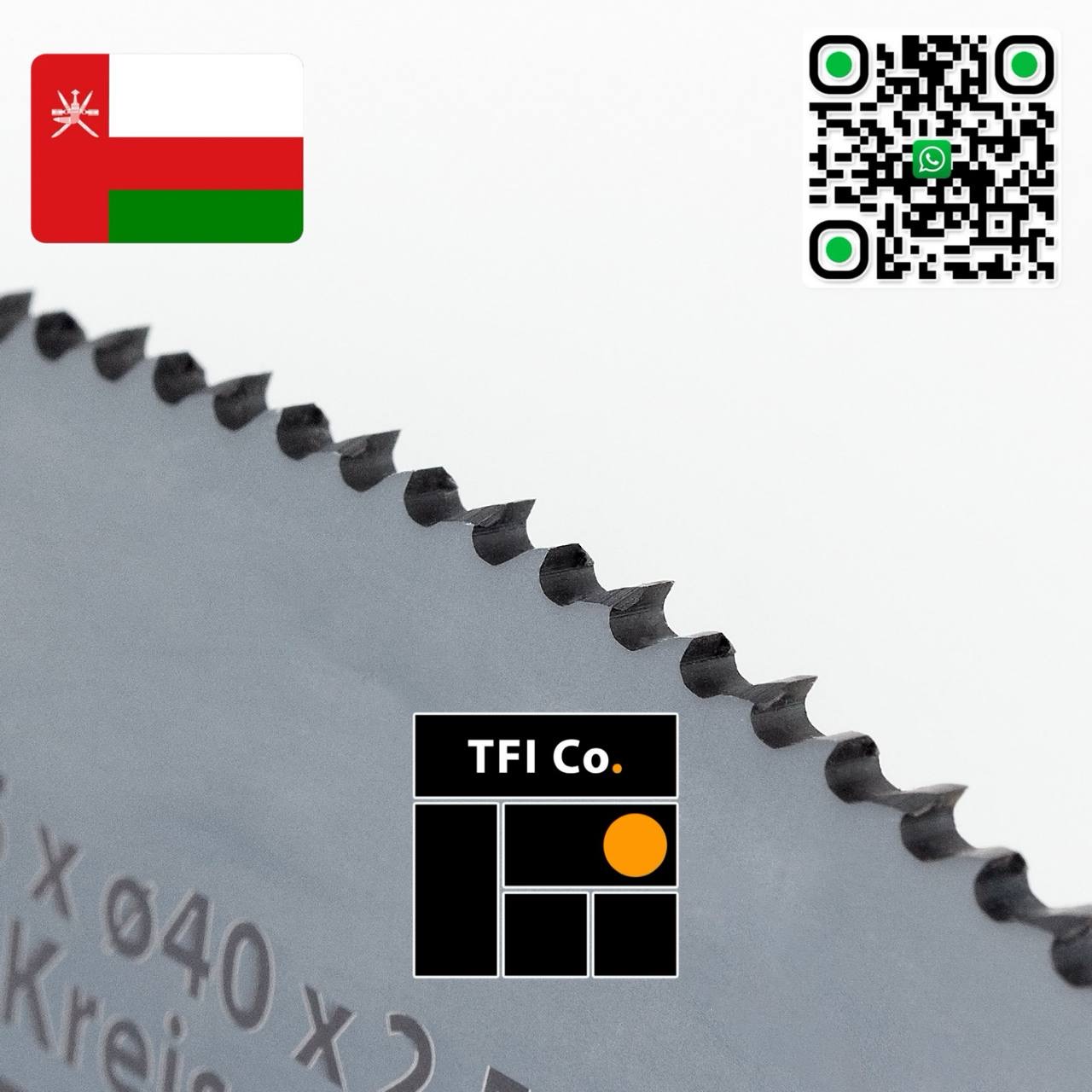 ,tfico, steel blades, california, atlanta, georgia, Maharashtra, ,Sharp-and-durable-tooth-design-of-TFI-Co.-circular-saw-blade-for-heavy-duty-cutting-in-Oman-industries., Andhra Pradesh, Hyderabad, Baden-Wurttemberg, St Louis, Missouri, industrial knives uae, dubai machine blades, Belarus Knives, Belarus steel blades, Sharjah Industrial Knives