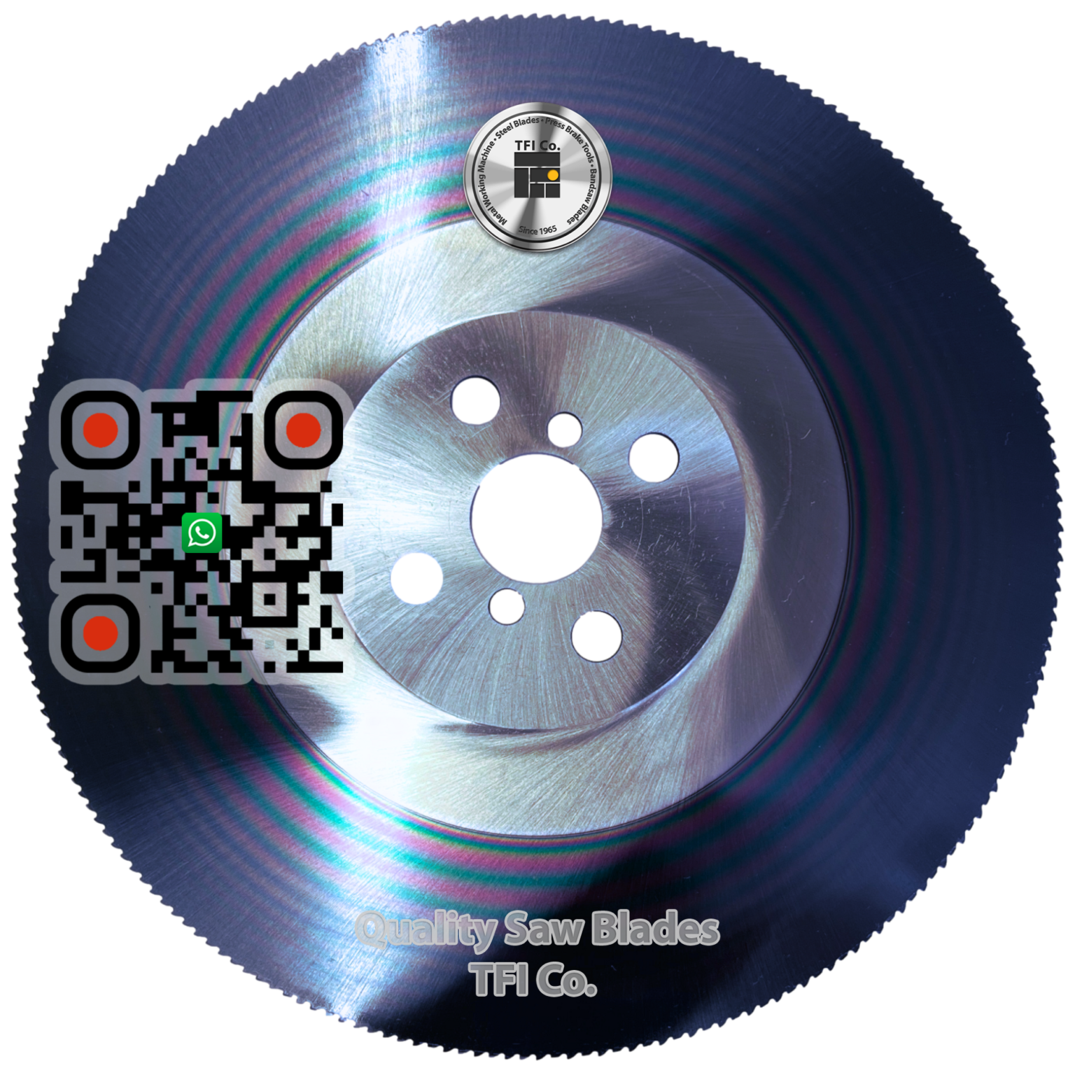 GCC, Middle East, TFI Co., English, 250, 2.0, 32, M35, Co5, TiAlN, Cold Saw Blade, circular saw blade, tfico, uae, saudi, riyadh, dubai, sharjah, qatar, oman, muscat, nigeria, UAE