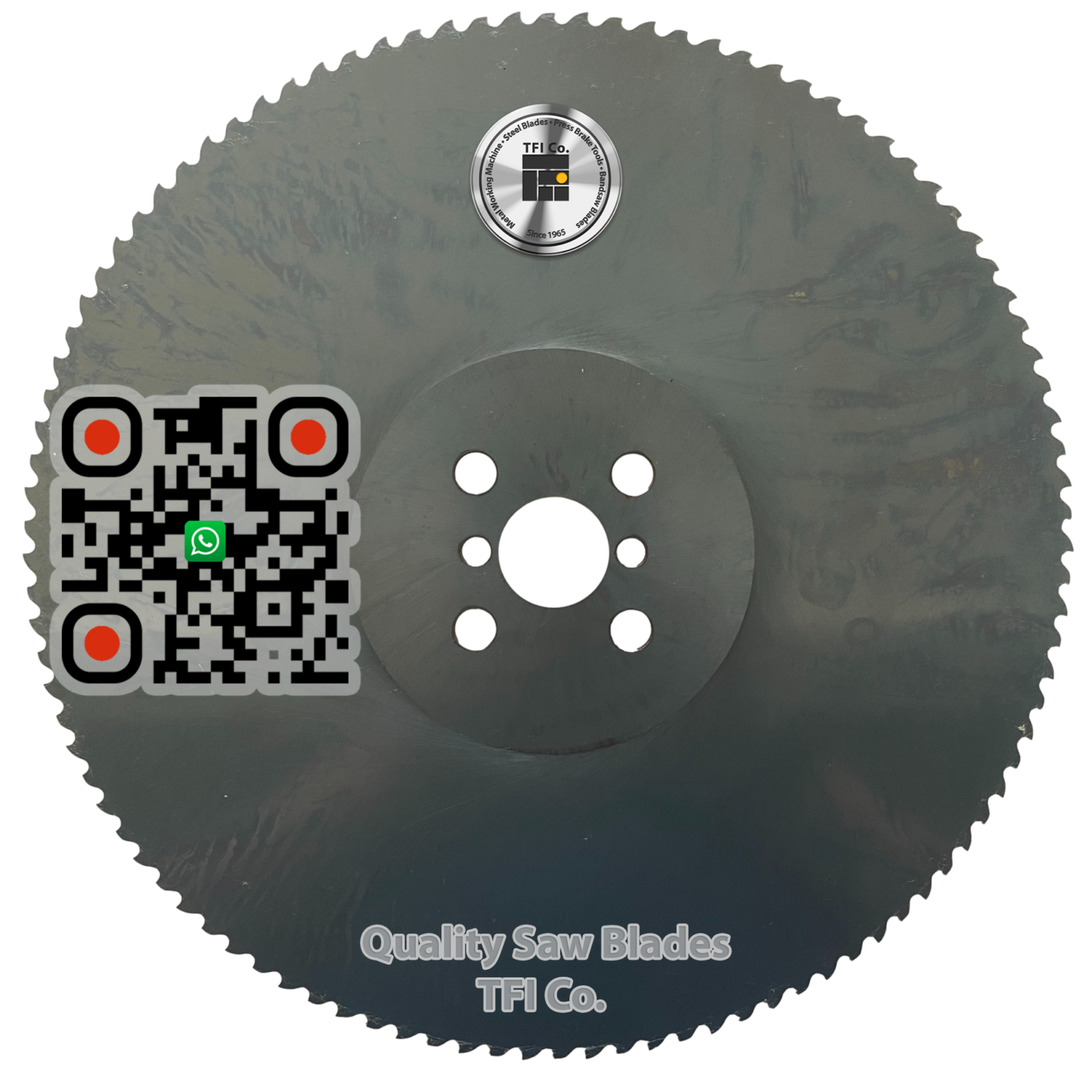 HSS, M2, DMo5, Cold Saw Blade, GCC, Middle East, TFI Co., English, 350, 2.5, 32, circular saw blade, tfico, UAE, Saudi, Riyadh, Dubai, Sharjah, Qatar, Oman, Muscat, Nigeria