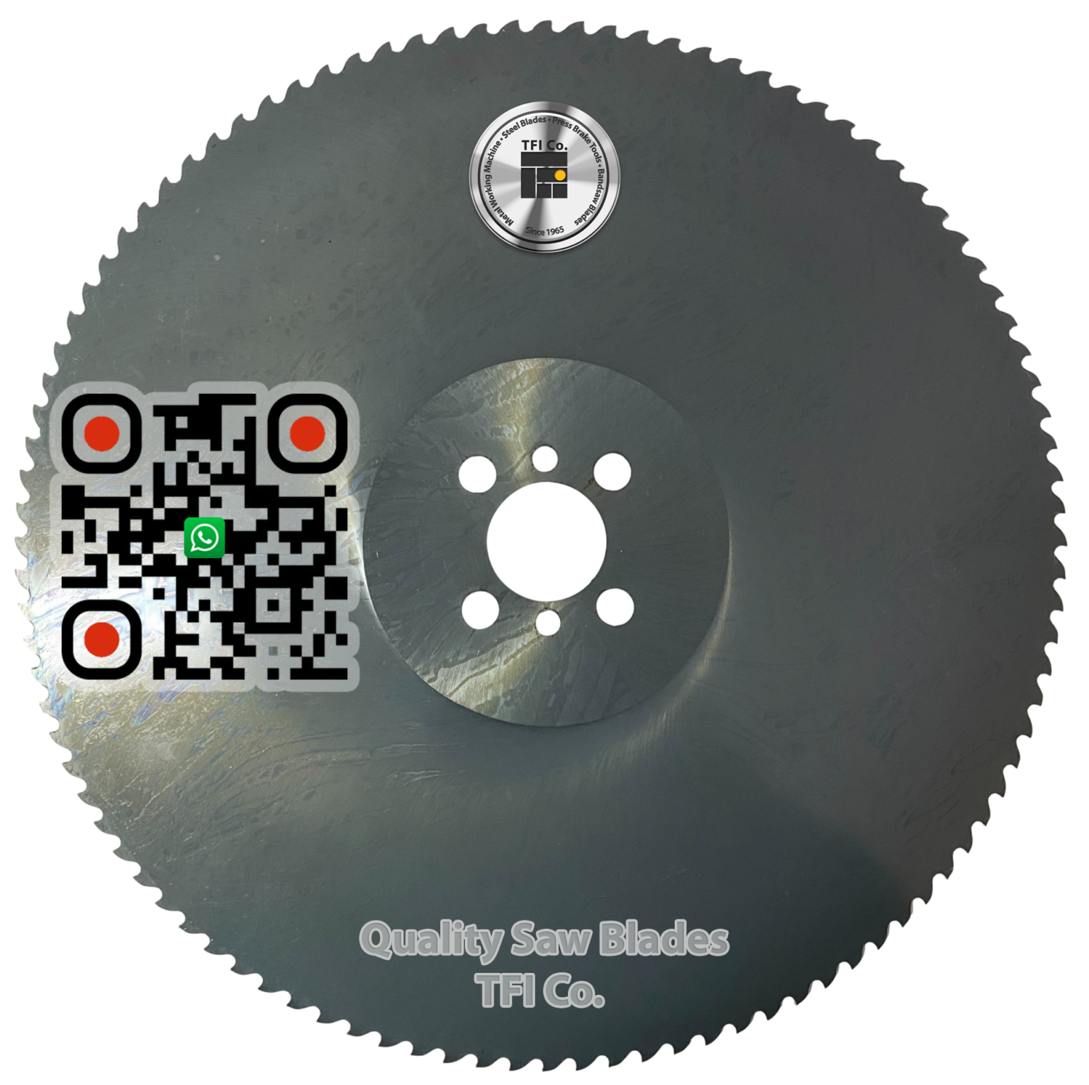 HSS, M2, DMo5, Cold Saw Blade, GCC, Middle East, TFI Co., English, 350, 3.0, 40, circular saw blade, TFICO, UAE, Saudi, Riyadh, Dubai, Sharjah, Qatar, Oman, Muscat, Nigeria