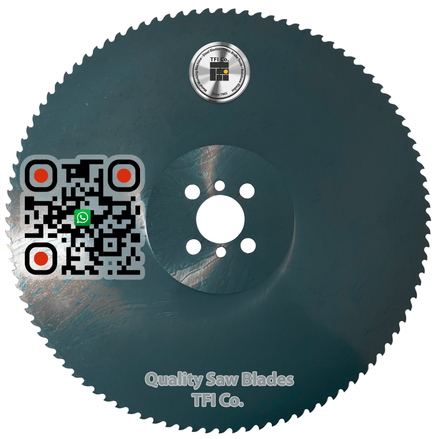 HSS, M2, DMo5, Cold Saw Blade, GCC, Middle East, TFI Co., English, 450-x-3.0-x-40-HSS-M2-DMo5-Cold-Saw-Blade, circular saw blade, tfico, uae, saudi, riyadh, dubai, sharjah, qatar, oman, muscat, nigeria