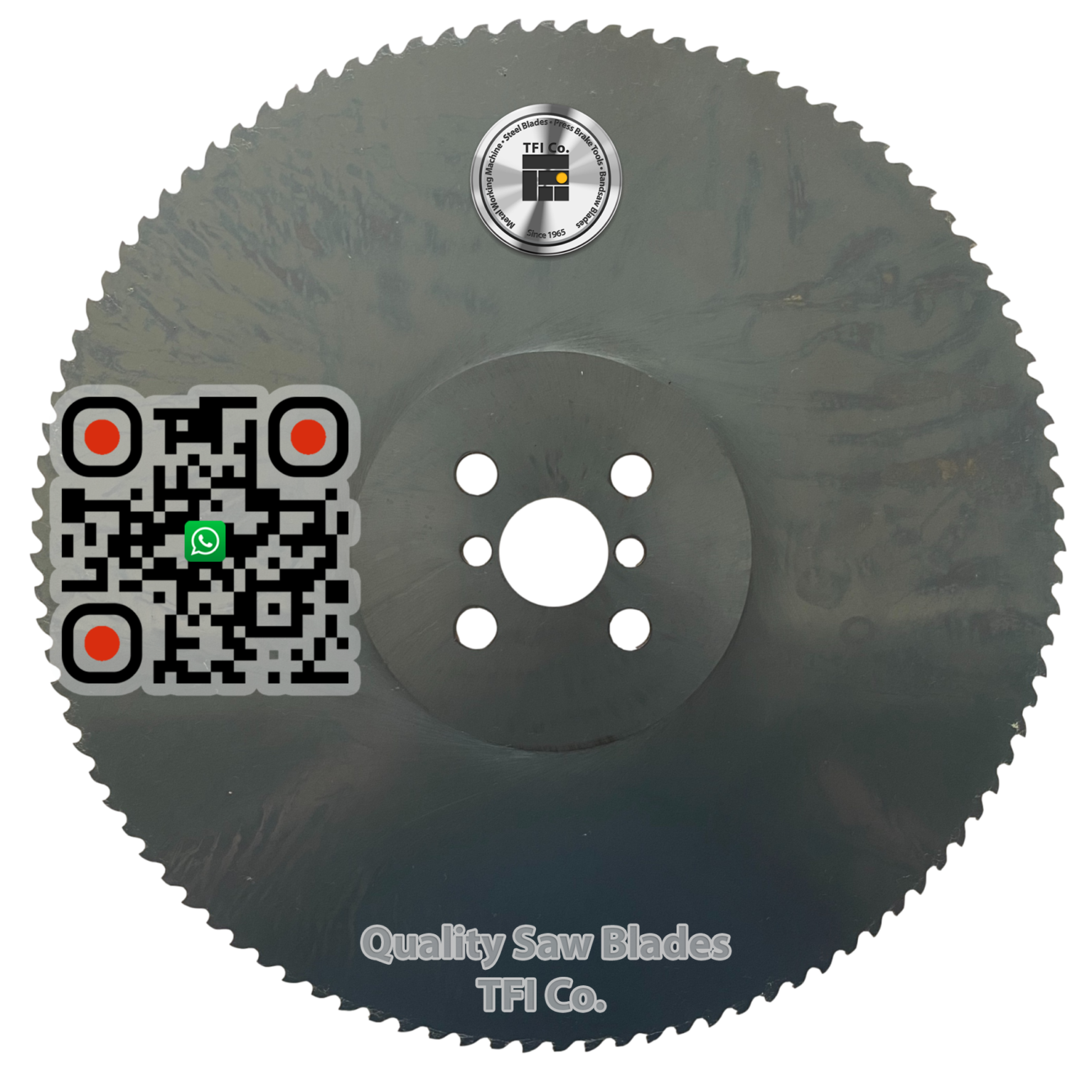 HSS, M2, DMo5, GCC, Middle East, TFI Co., English, 370, 3.0, 32, circular saw blade, TFICO, UAE, Saudi, Riyadh, Dubai, Sharjah, Qatar, Oman, Muscat, Nigeria