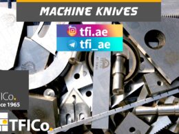 welcome to tfico ,steeling, tfi, tfico, machine knives, steel blades,, grinding, machine, industrial, dubai, abu dhabi , remscheid, darmsdhat