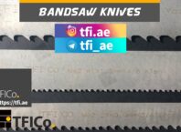 bandsaw,blade,uae, tfico, m42, m53, metal cutting,