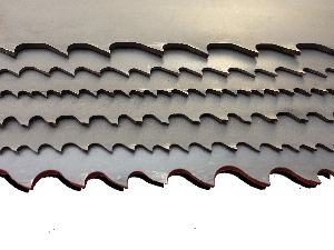 bandsaw blade, metal ,working , uae