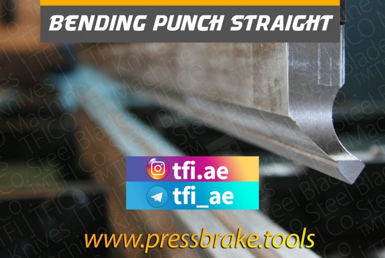 punch , bending tools , press brake ,uae