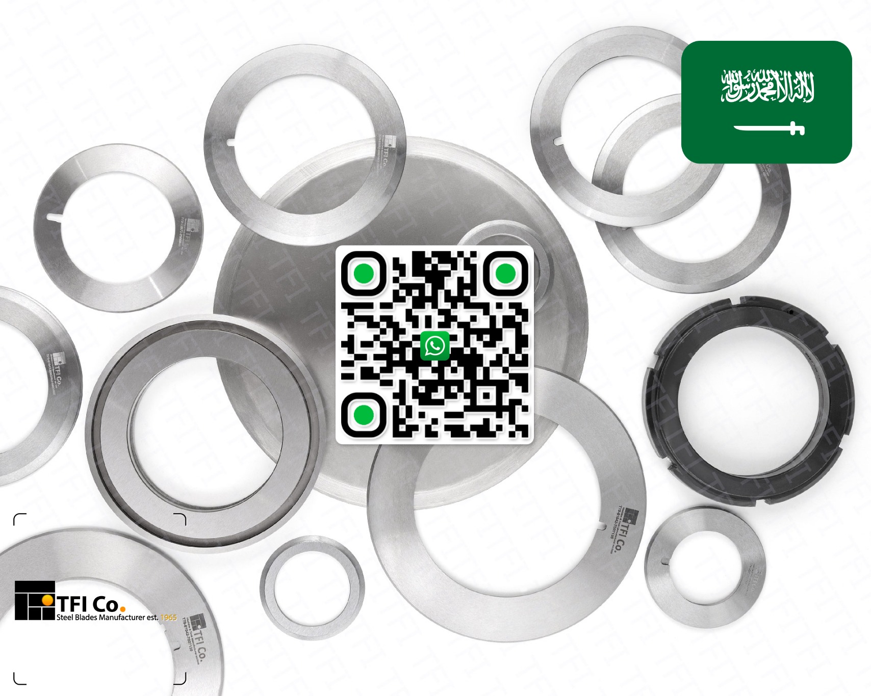 materials, slitter, knives, tfi, co, instant, quote, company, manufactures, dedicated, produced, circular