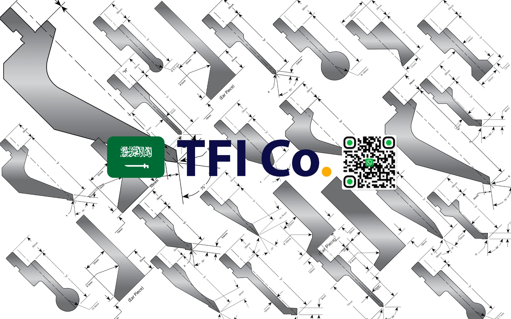 bending, tools, accessories, tfi, co, manufacturing, kitchen, industry, press, brake, quality, specializes