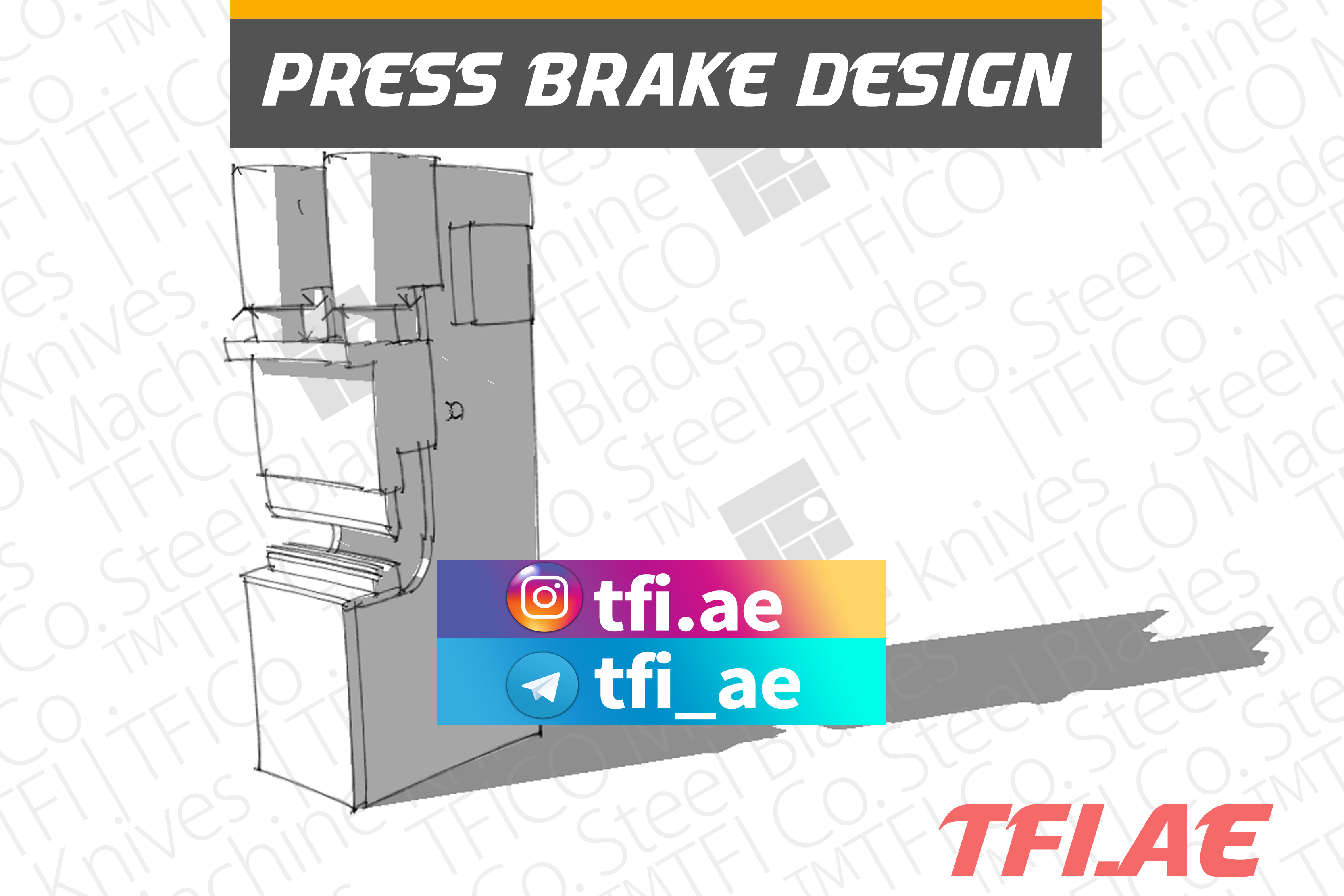 press,brake,uae,saudi, Industriemesser, Maschinenmessern, Tafelscherenmesser,design,customised,marketing, tools, metalworking