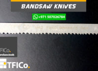 qom knives, bandsaw, dubai, kish bandsaw, tfico , uae, qatar, iran, saudi, iraq, california, tokyo, remscheid ,