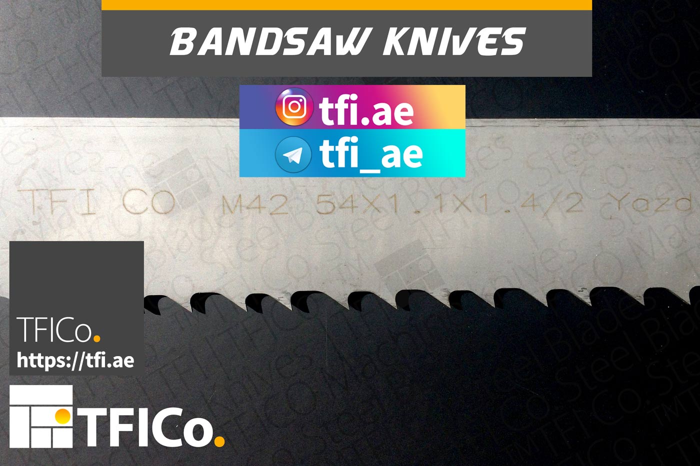 yazd,kish bandsaw, tfico , uae, qatar, iran, saudi, iraq, california, tokyo, remscheid ,